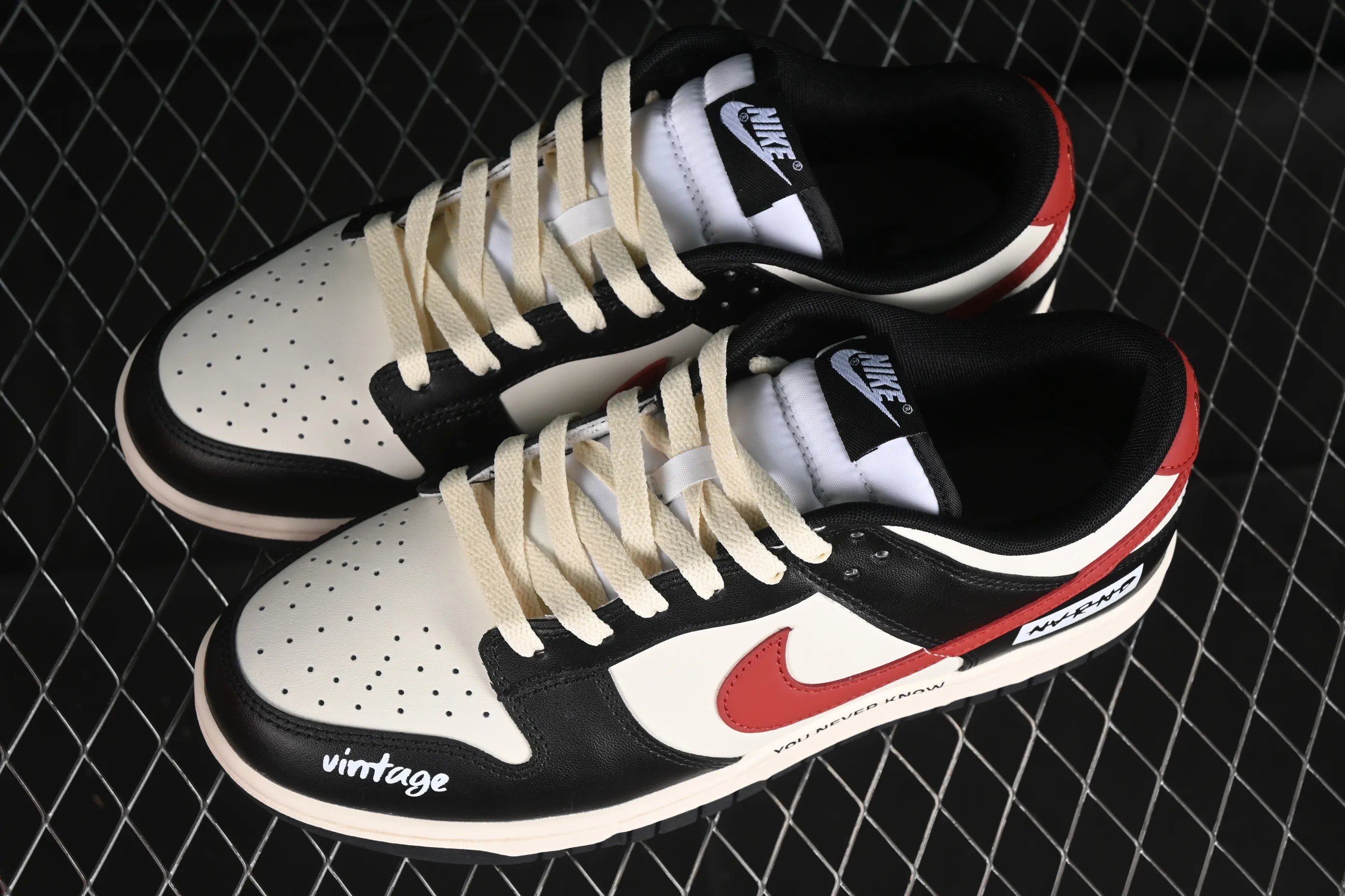 All Categories Nk SB Dunk Series Nk SB Dunk Low Low-top sneakers Nk Dunk Low Tropical Amber SB trendy versatile low-top casual sneakers DD1391-100